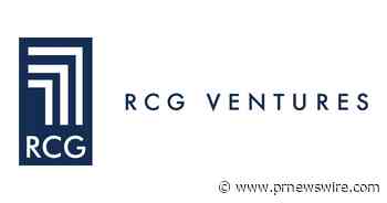 RCG Ventures Announces Appointment of New Chief Operating Officer