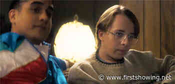 Trouble with a Dashing Friend from France in 'The Exchange' Trailer
