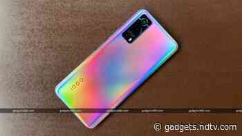 iQoo Z3 review: A Powerful Smartphone at the Right Price