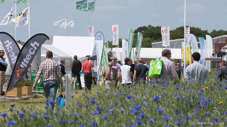 Will Covid restrictions limit numbers at agricultural shows?