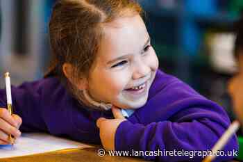 Blackburn school to host virtual open day