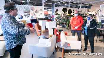 Massive tariffs on furniture imports prompt challenge from Canadian retailers