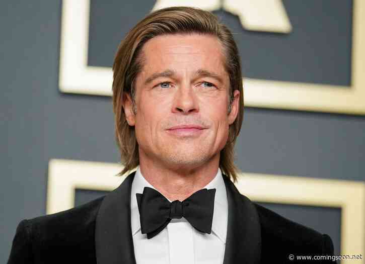 Sony’s Brad Pitt-Led Action Pic Bullet Train Sets 2022 Release Date