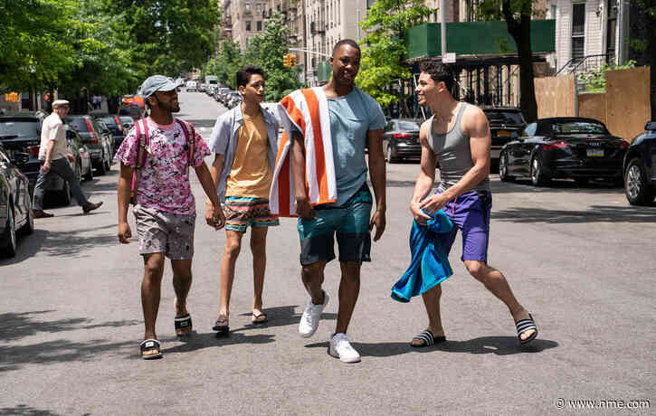Lin-Manuel Miranda apologises for lack of diversity in ‘In The Heights’