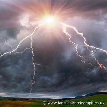 Met Office offering UK public the chance to 'name the next storm'