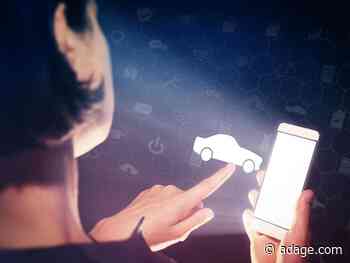 Opinion: From Apple to Ford, the mandate to reinvent car shopping just got serious   