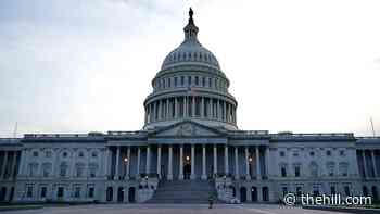 110 House Democrats endorse boost to staff pay