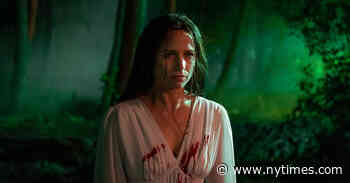 Three New Directors Welcome the Freedoms of Horror