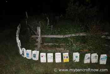 2021 Bancroft Relay for Life raises over $34000 - mybancroftnow.com