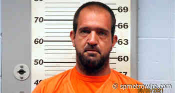 Drug task force arrests suspected Bancroft-area dealer - Point/Plover Metro Wire