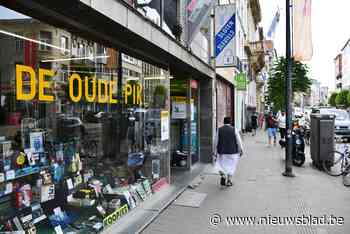 Stad koopt ‘De Oude Pik’, “We willen sociale controle en leefbaarheid Turnhoutsebaan verbeteren”