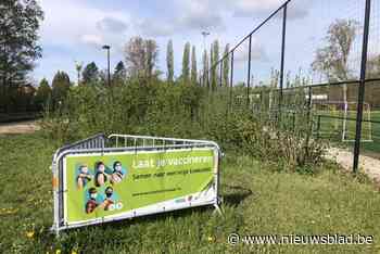 29-jarigen al aan bod in vaccinatiecentrum Rotselaar