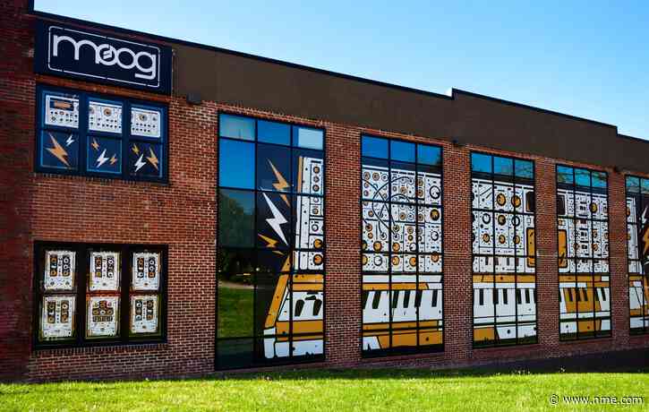 Moog accused of workplace discrimination in $1 million lawsuit