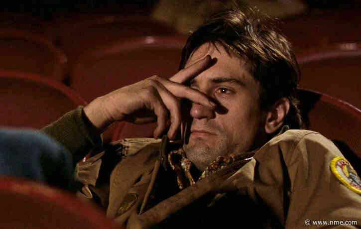 Martin Scorsese “still angry” about ‘Taxi Driver’ edit, says Fran Lebowitz