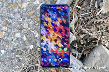 OnePlus Nord CE 5G vs. Google Pixel 4a 5G