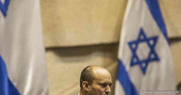 Tausende Nationalisten bei Flaggenmarsch in Jerusalem