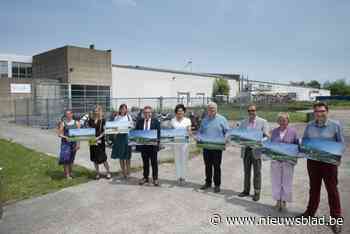 Vijf miljoen euro om oude kaarsenfabriek om te bouwen tot modern erfgoeddepot: “Plaats voor 75.000 objecten”