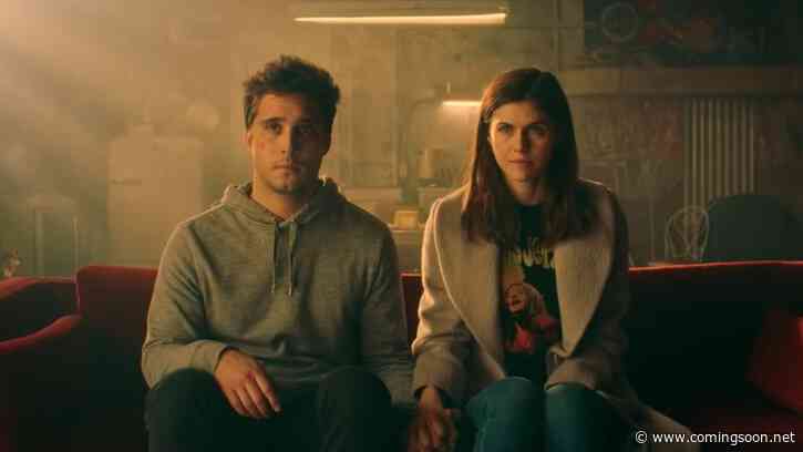 Die In A Gunfight Trailer Starring Alexandra Daddario & Diego Boneta
