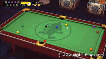 Super Monkey Ball: Banana Mania is a remake of the first and second games