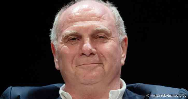 Neuer DFB-Chef muss laut Hoeneß «Tausendsassa» sein