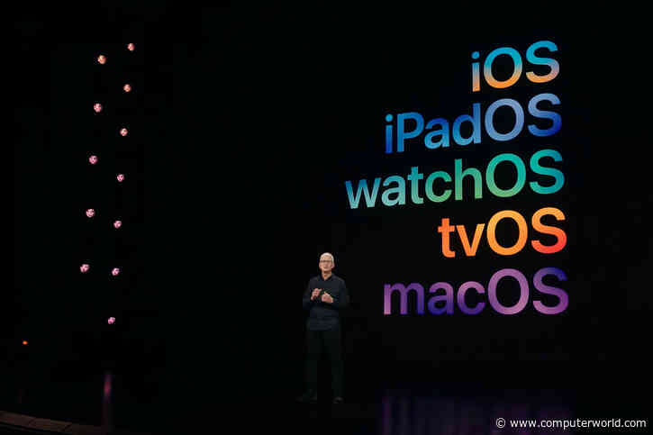 WWDC: 12 small but important improvements you may have missed