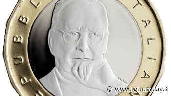 La Zecca italiana celebra il Maestro Ennio Morricone con una moneta