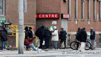 'Like a rat cage': Toronto’s homeless describe packed shelters, surge in violence and death​
