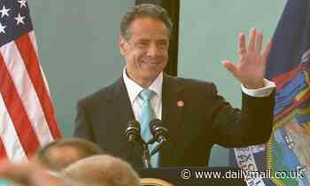 Cuomo drops ALL remaining COVID restrictions  as New York State reaches 70% vaccination 