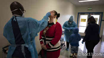 US COVID-19 death toll hits 600,000, equal to yearly cancer toll