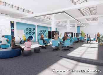 Facilities for Wolverhampton university pharmacy students get £3 million makeover - expressandstar.com