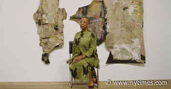 A Rare Spotlight on Black Women’s Art Still Shines After 51 Years