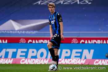 Vier Belgen in totaal genomineerd voor Golden Boy Award: Club Brugge vertegenwoordigd met drie spelers
