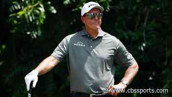 2021 U.S. Open: Is momentum enough to finally bring Phil Mickelson the career grand slam?