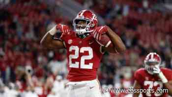 Fantasy Football guide to 2021 rookie class: Position-by-position outlooks, top-50 rookie-only PPR rankings