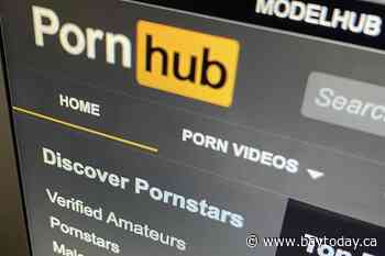 International women's rights advocates call on Canada to hold Pornhub to account