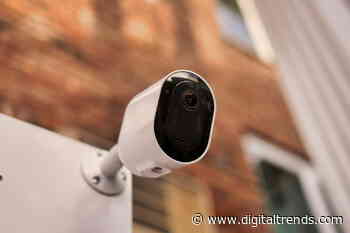 Which home security camera should you buy on Prime Day?