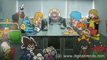 WarioWare: Get It Together coming this year with two-player co-op