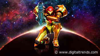 Metroid Dread is a brand-new 2D Metroid coming this year