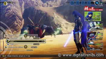 Shin Megami Tensei 5’s new trailer shows off its new protagonist, release date