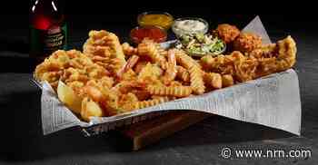 Franklin Junction taps Arthur Treacher’s as Host Kitchen brand