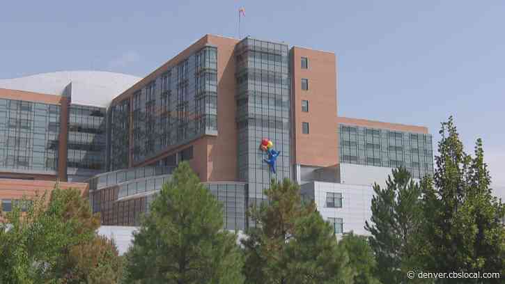 U.S. News Ranks Children’s Hospital Colorado In The Top 10 For Pediatric Facilities In The Nation