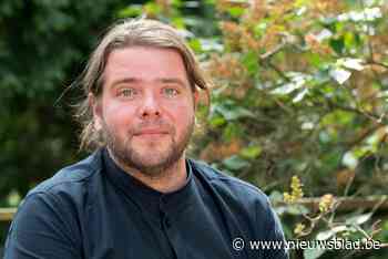 Acteur Benny Claessens zingt bij Opera Vlaanderen