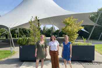 Studenten steunen muzieksector met loopevent in De Schorre: “2020 samen van ons aflopen”