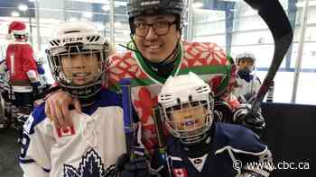 Ontario Minor Hockey Association launches campaign in hopes of boosting registration