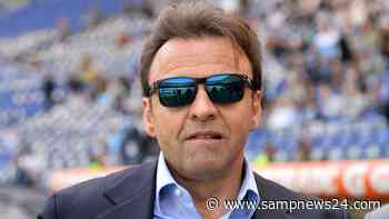Empoli, Corsi toglie dal mercato un obiettivo della Sampdoria. Le ultime - Samp News 24