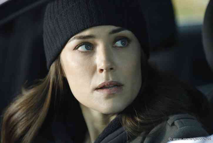 Megan Boone Exiting NBC’s The Blacklist After Eight Seasons
