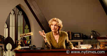 Lisa Banes, 'Gone Girl' Actress, Dies at 65 After Hit-and-Run