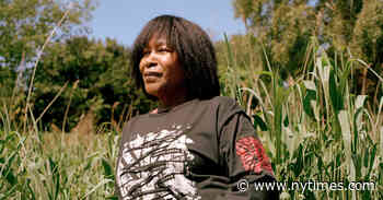 Joan Armatrading Is Still Searching for the Perfect Song