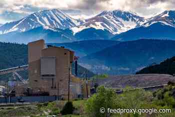 New Elk Coal commences coal mine operations in Colorado