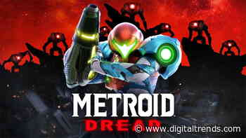 Every game announcement from Nintendo’s E3 2021 Direct